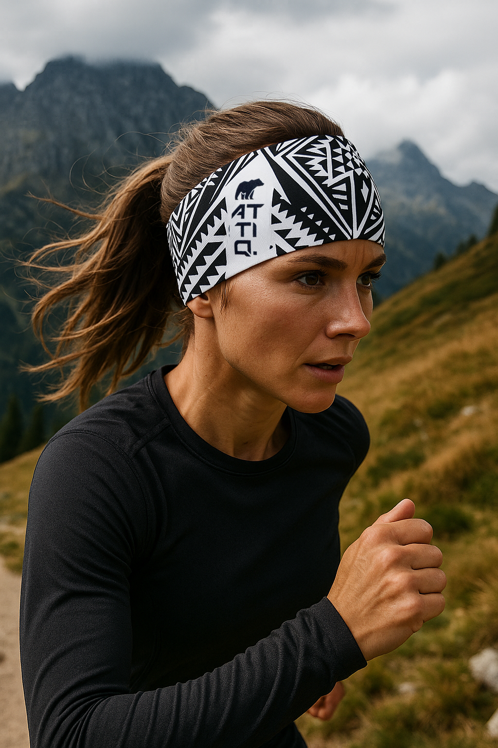 lace čelenka - kopie